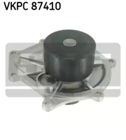 Насос SKF VKPC 87410